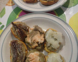 Foto del paso 3 de la receta: Tapas de sobras