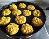 A picture of step 3 of Oats Appe.