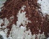 Foto langkah ke 2 dari resep Bolu Kukus Gluten Free.