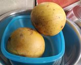 বেলের শরবত (beler sharbat recipe in Bengali) রেসিপির ধাপ 1 ছবি