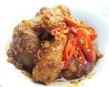 Foto langkah ke 5 dari resep Ayam Bali (Kepala Ayam) 🍗🍗.