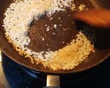 Foto langkah ke 2 dari resep Tumis Buncis Bawang Putih.