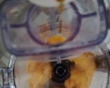 Foto del paso 2 de la receta: Sorbete (nieve) de frutas