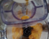 Foto del paso 2 de la receta: Sorbete (nieve) de frutas