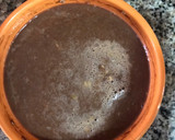 Foto del paso 4 de la receta: Porridge de AVENA al MICROONDAS!