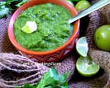 आंवला चटनी (Amla Chutney recipe in hindi) रेसिपी चरण 4 फोटो