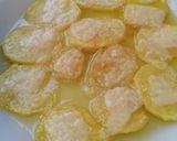 Foto del paso 6 de la receta: Patatas gochas al microondas