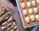 Foto del paso 3 de la receta: Galletas danesas libres de gluten