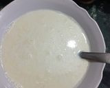 A picture of step 3 of Kulfi 👩‍🍳🍨.