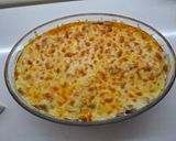 Foto del paso 5 de la receta: Espagueti San Nicasio