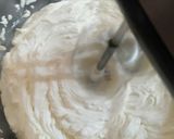 A picture of step 2 of Mango ice cream.