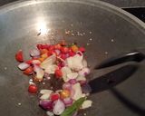Foto langkah ke 2 dari resep Sayur Krecek Tahu.