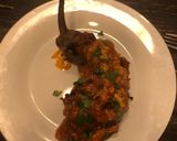 Foto del paso 5 de la receta: Berenjenas al horno con salsa tandoori