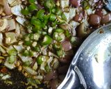 આલુ કચોરી(Aloo  Kachori Recipe in Gujarati) રેસીપી સ્ટેપ5ફોટો