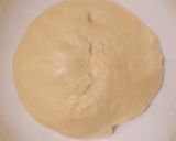 Foto langkah ke 12 dari resep Mexican Coffee Buns (Roti Boy).