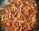 Foto del paso 3 de la receta: Moros y Cristianos