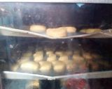 Foto langkah ke 4 dari resep Putri salju Lumer.
