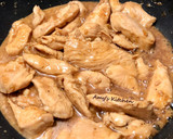 毛豆炒雞柳 / 家常菜 /便當菜的食譜步驟6照片