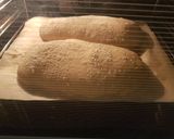 Foto del paso 10 de la receta: 🗣✅Pan de chapata🥖