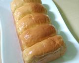 Foto langkah ke 8 dari resep Roti Manis Kasur.