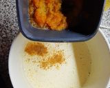 Foto del paso 3 de la receta: Budín integral de manzana y canela 🍎