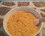 Foto del paso 3 de la receta: Budín de pan y dulce de membrillo