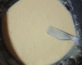 Foto del paso 3 de la receta: Bizcochuelo de Vainilla con agua