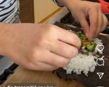 Foto del paso 2 de la receta: Rollitos veganos