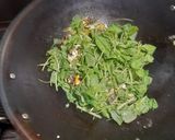 杏菜麵線的食譜步驟3照片