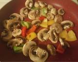 Mushroom Butter Masala recipe step 4 photo