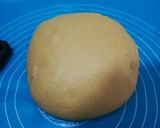 Foto langkah ke 2 dari resep Thailand Milk Bun.