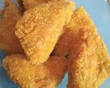 Foto langkah ke 12 dari resep Tahu krispi pedas jeletot.