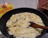 Foto langkah ke 2 dari resep Keripik pisang coklat.