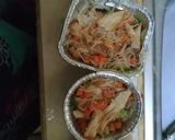Foto langkah ke 9 dari resep Chicken Shepherd's Pie (Pastel Tutup).