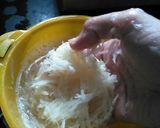 ঝুরি আলুভাজা(jhuri aloo bhaaja recipe in Bengali) রেসিপির ধাপ 3 ছবি