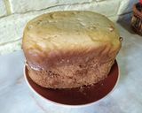 Foto del paso 4 de la receta: Panettone en panetera