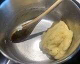Une image de l'étape 4 de Éclairs au chocolat.