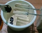 Foto langkah ke 2 dari resep Korean Cake.