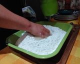 Foto del paso 1 de la receta: Tortilla de Rescoldo