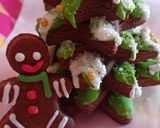 Foto del paso 6 de la receta: Galletas de jengibre y canela