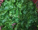 মেথি পরোটা(Methi parota recipe in bengali) রেসিপি ধাপ - 1 ছবি