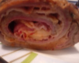 Foto del paso 5 de la receta: Matambre arrollado al horno 🌲🌲🌲