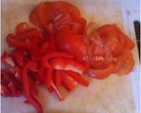 Foto langkah ke 6 dari resep Ayam Panggang Saus Santan.
