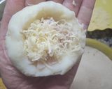 Foto del paso 1 de la receta: Bombas de papa