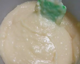Foto del paso 2 de la receta: Crema pastelera en el microondas