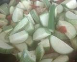 A picture of step 1 of Easy and Quick Meal.