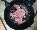簡易版家常肉燥的食譜步驟1照片
