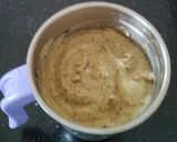 கோதுமை ரவை அடை(wheat rava adai recipe in tamil) ரெசிபி ஸ்டேப் 4 புகைப்படம்