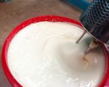Foto langkah ke 2 dari resep Cake Almond.