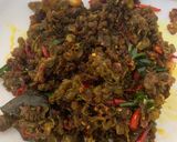 Foto langkah ke 5 dari resep Pare nenek ala ashanty dapur asix.